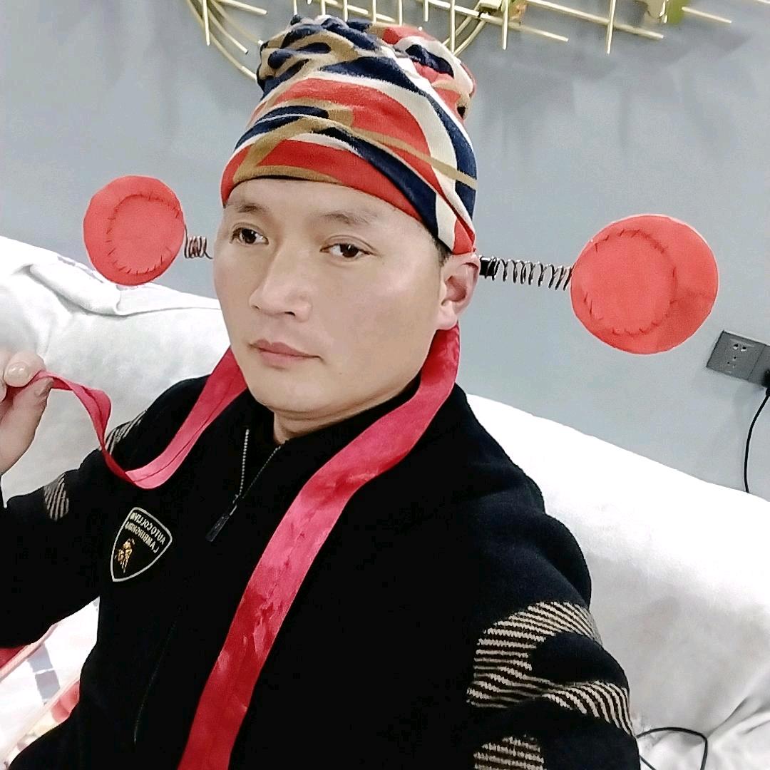 沭阳小丑哥（户外唱哥）