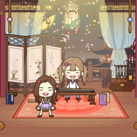 米家婉辞