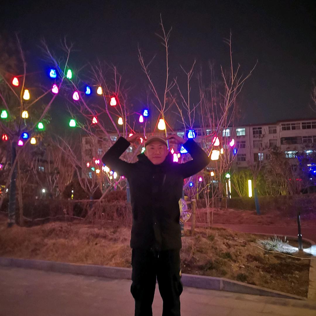 老阎的生活日记