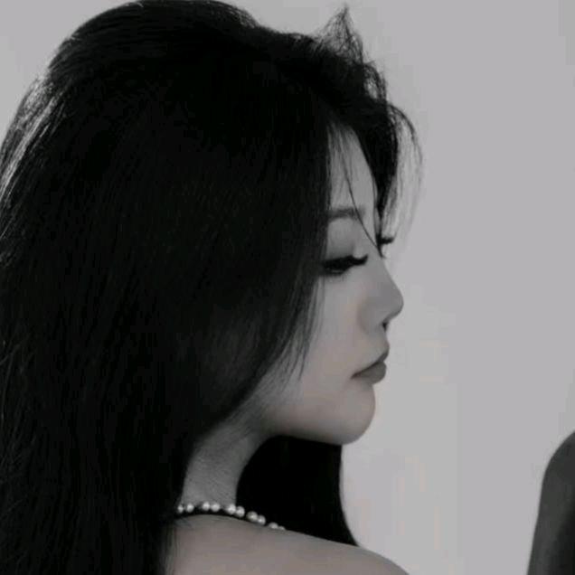 封心锁爱💔