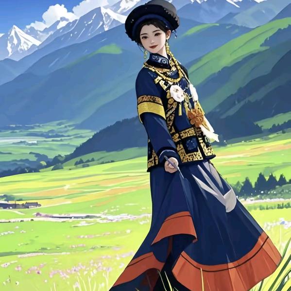 贵州山歌
