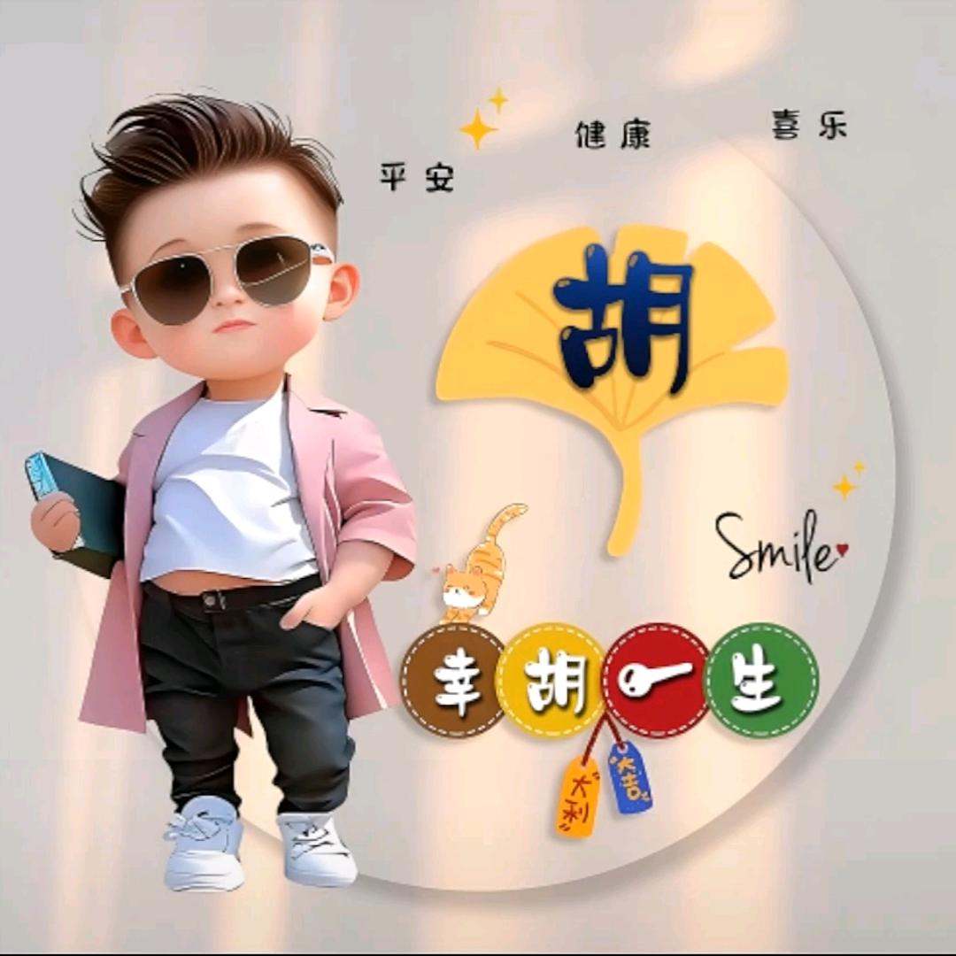 古月，万里851218