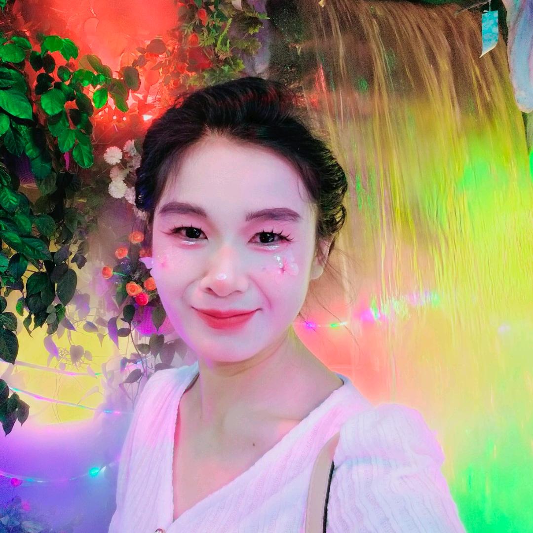 小珍珠