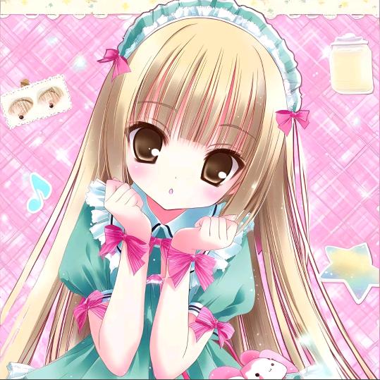 kitty^～