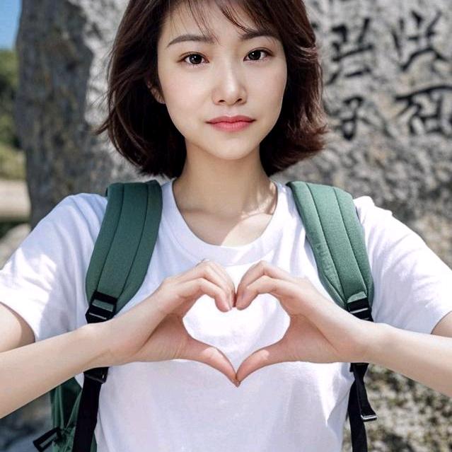 a顺其自然杨三妹❤