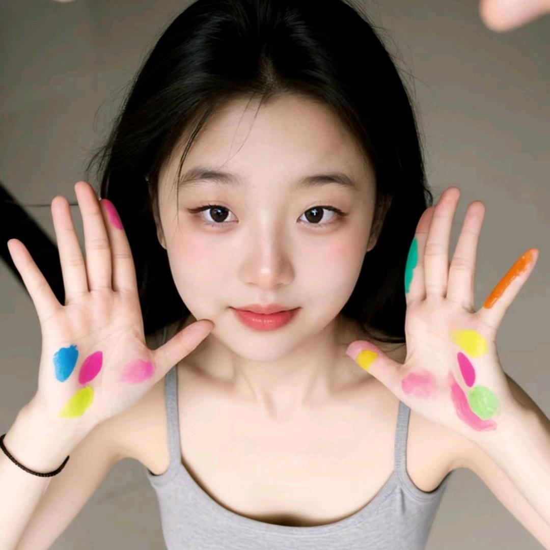 小小只