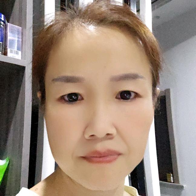 杨杨.旧衣回收