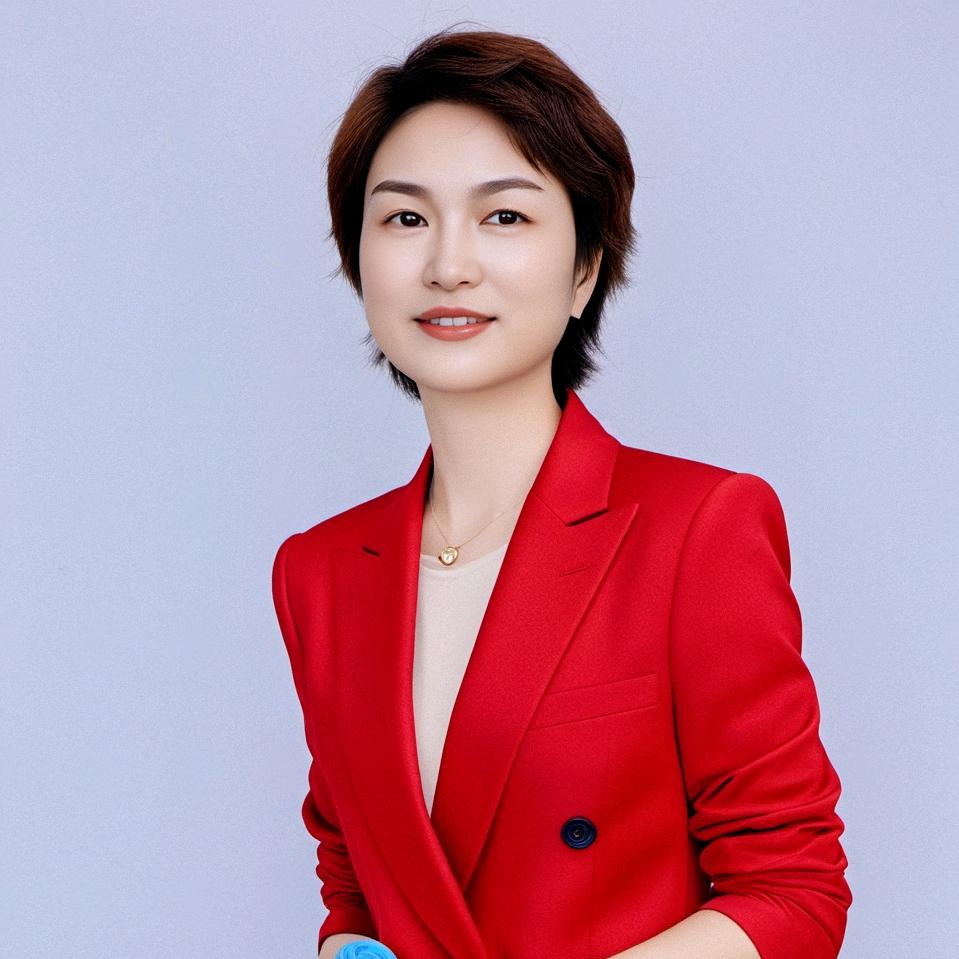 聂姐智慧说