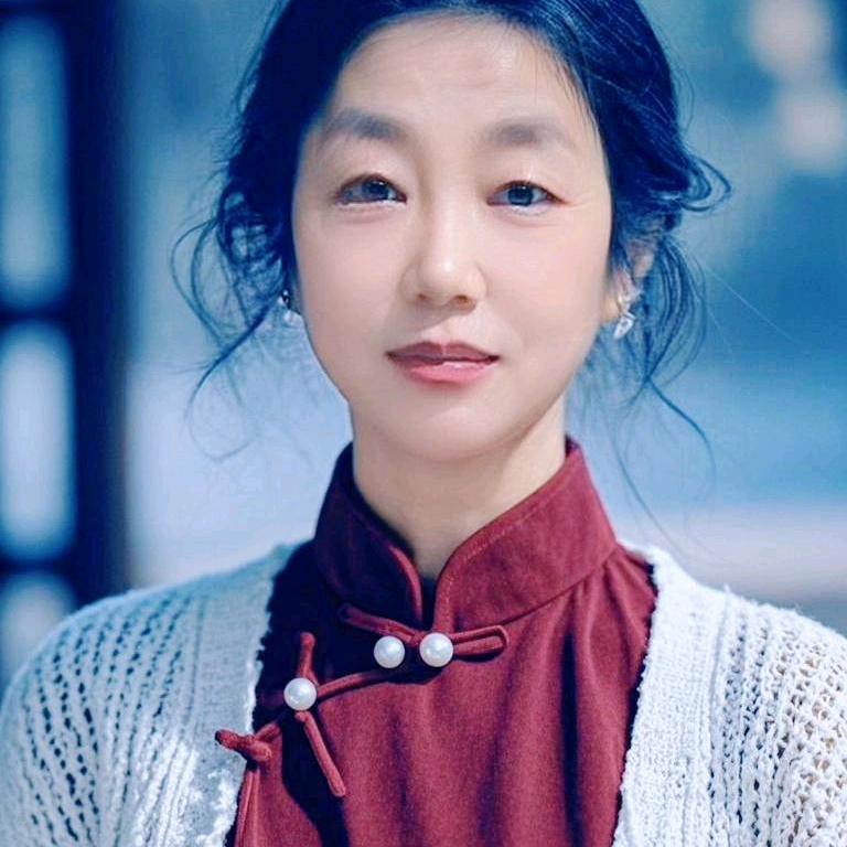 爱香大姐