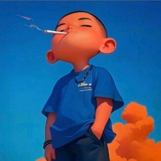 怎么开心怎么来