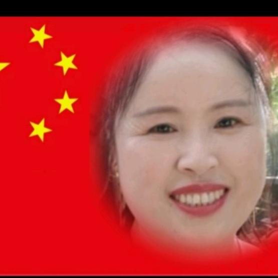 大脸妹