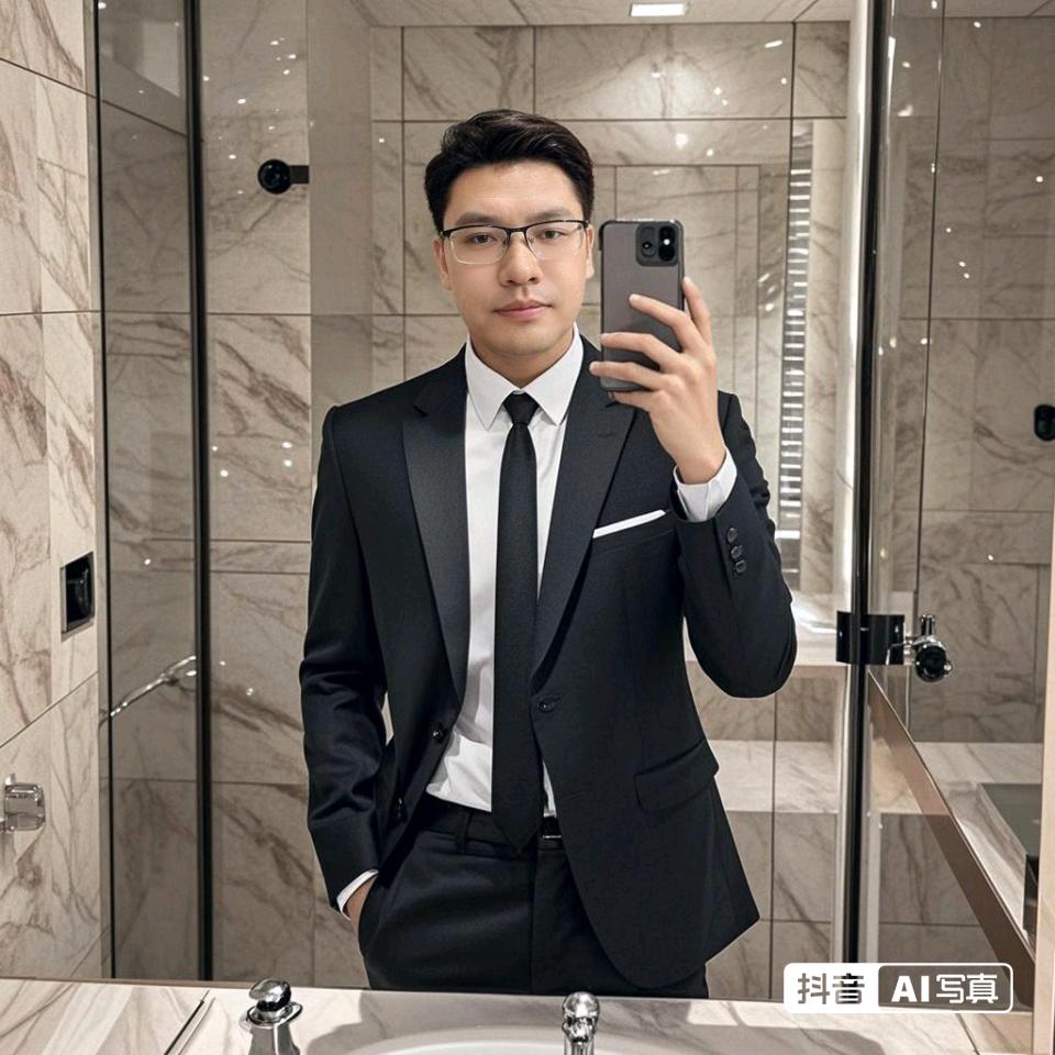 执着于光