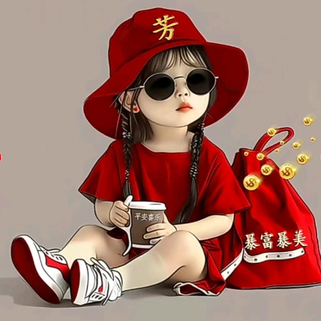 孤芳自赏