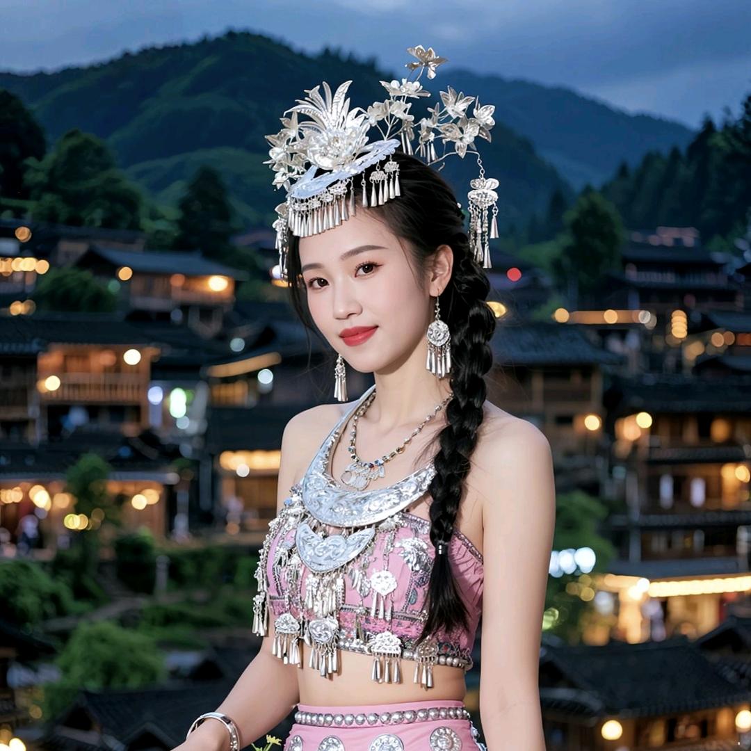 杨若汐