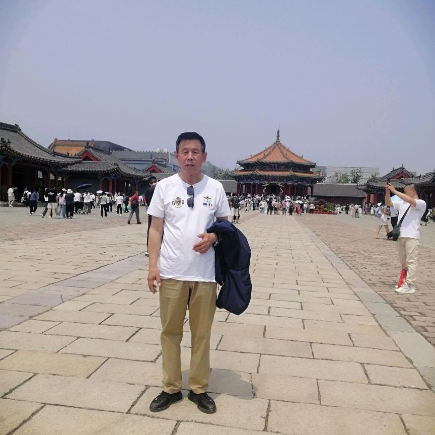 内外装修，一个人的生活