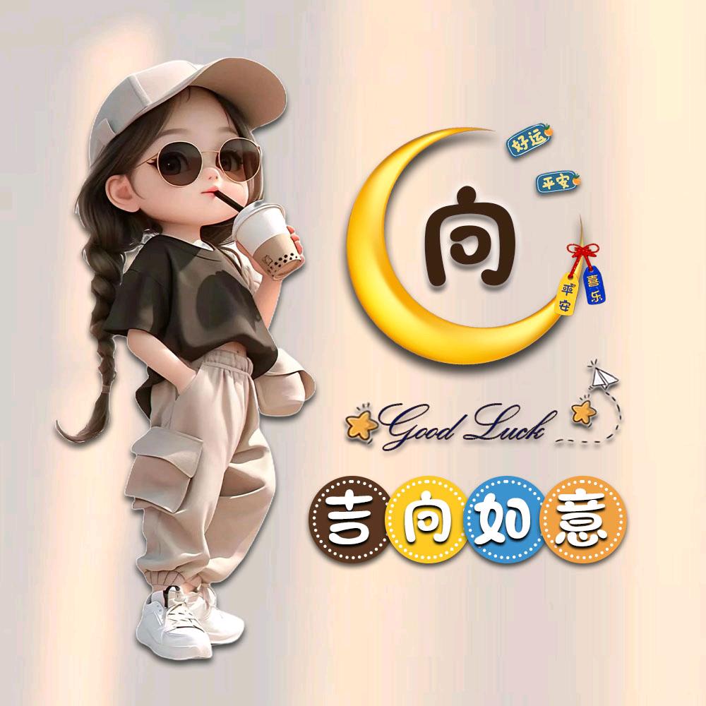 向家大小姐