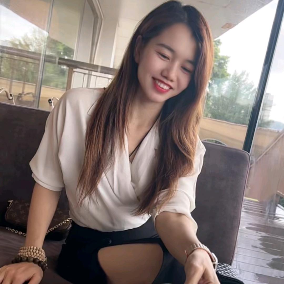 心莲小师姐🪷