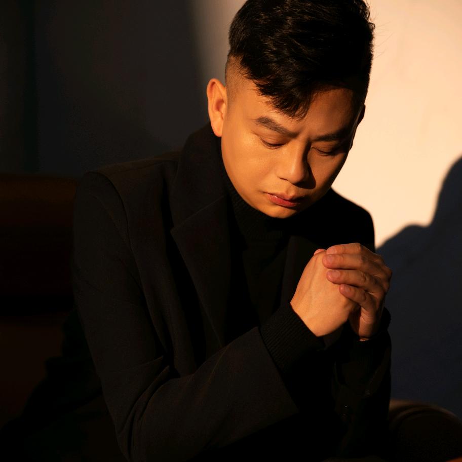 九江•设计师·熊哲轩