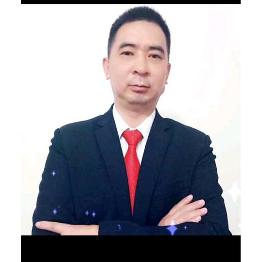 林子顺（顺风顺水413）