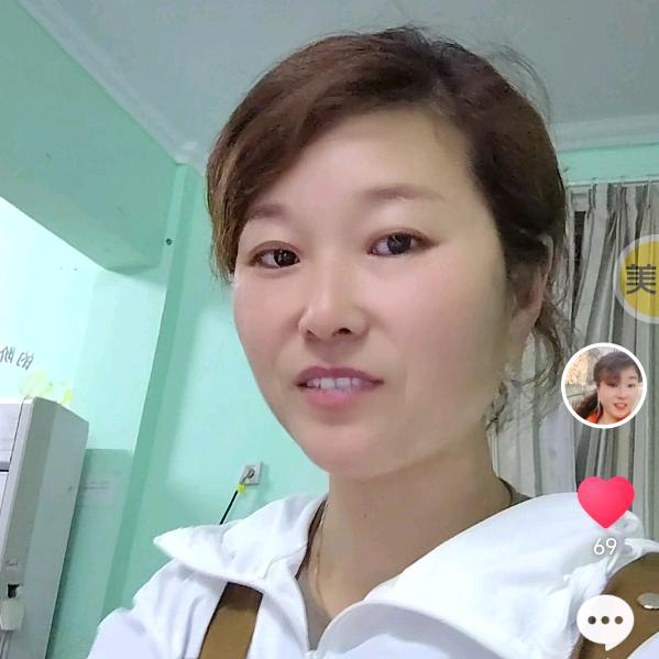 冯梅🌺🌹🌹红娘