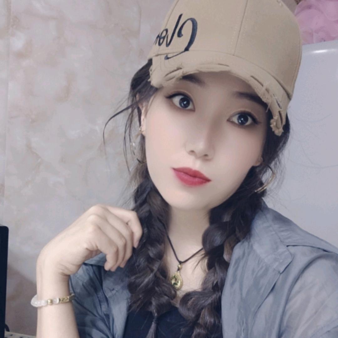 卖珠宝的小姐姐