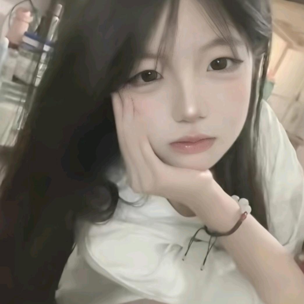 小羊打盹