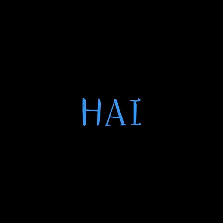 Hai先生
