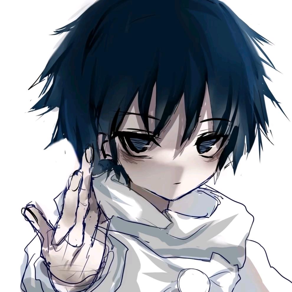 茫惘（灰境行者）