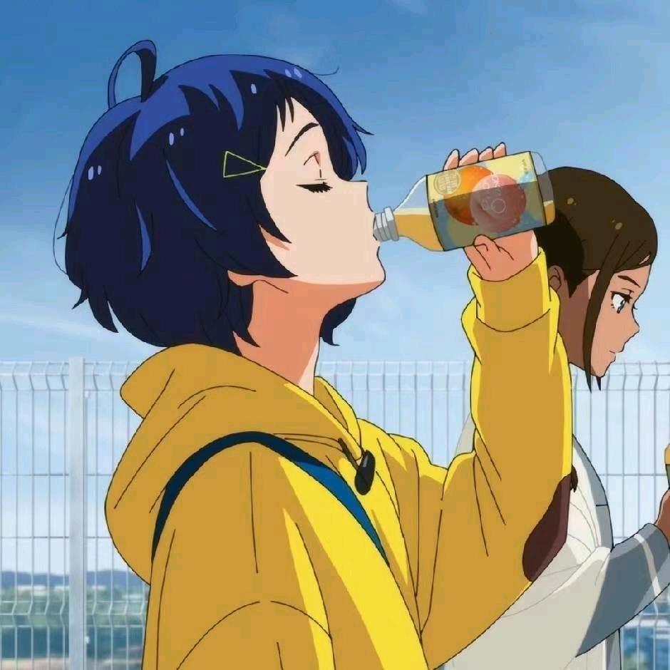 云上
