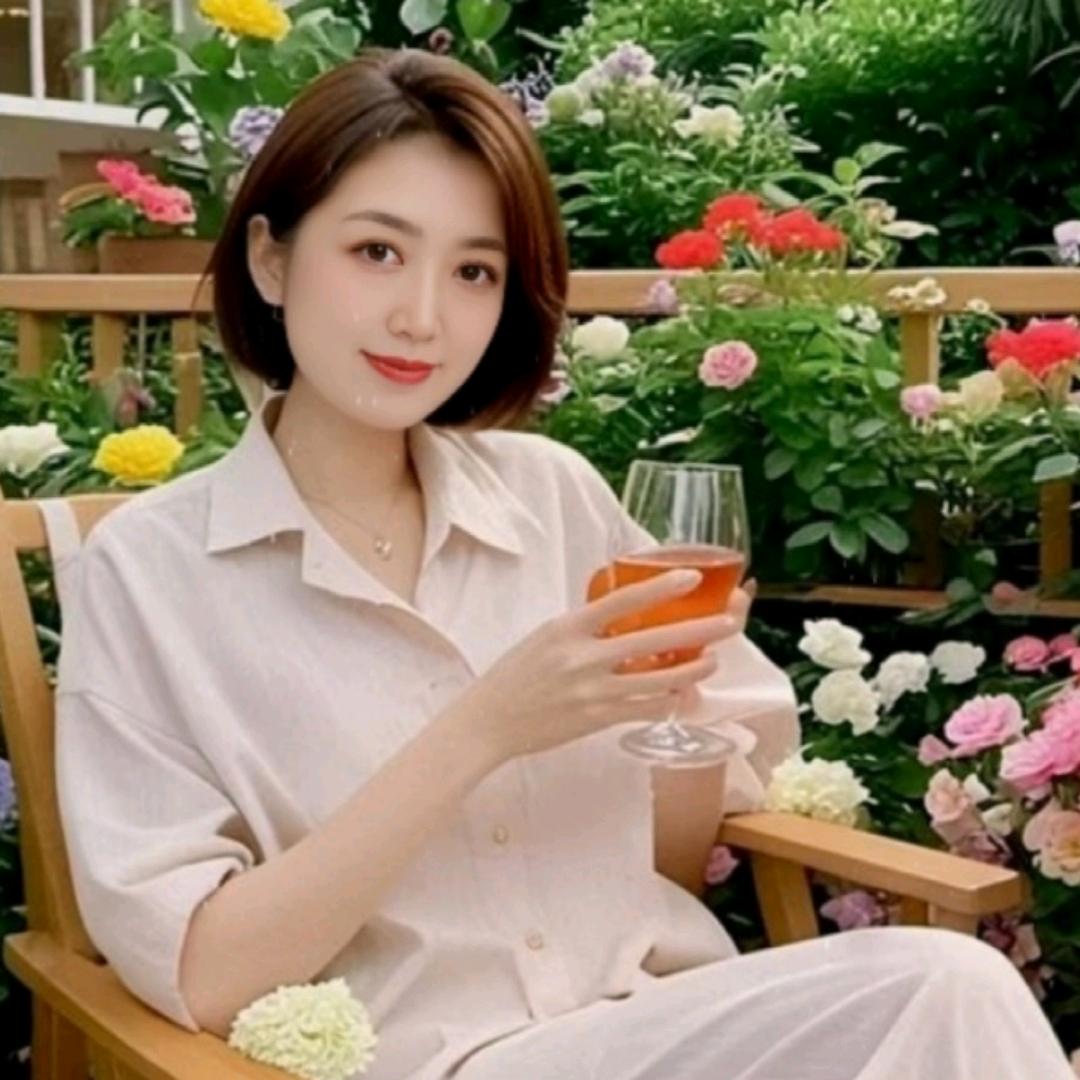 绿香草
