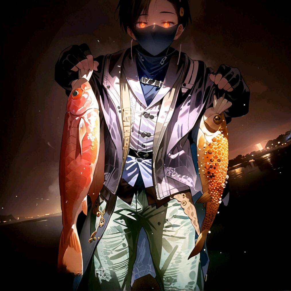 找点快乐🎣玩路亚