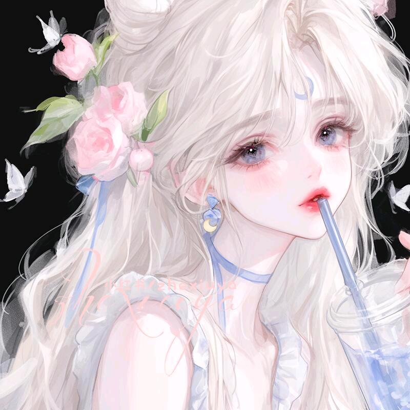 妲己ᥫ᭡