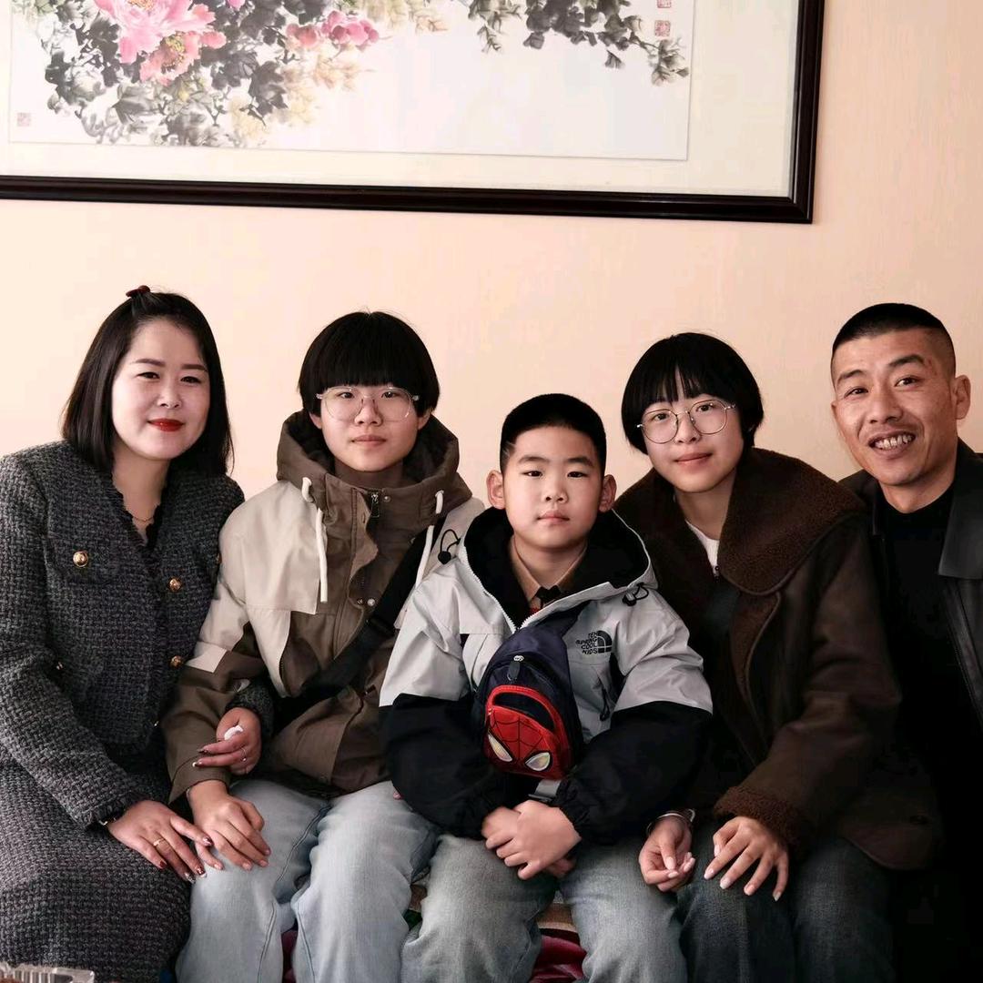 小煤人