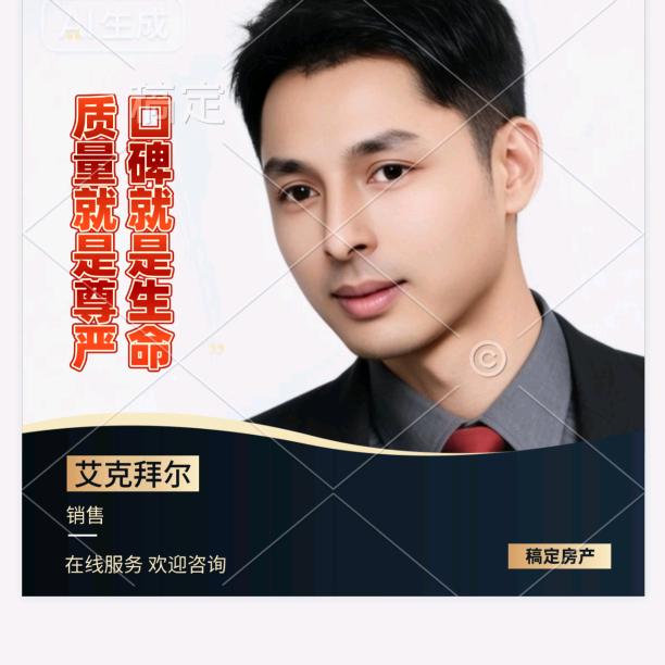 百家采访-小爱同学