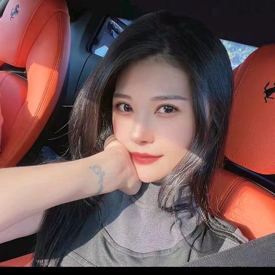 楚楚君~时尚穿搭