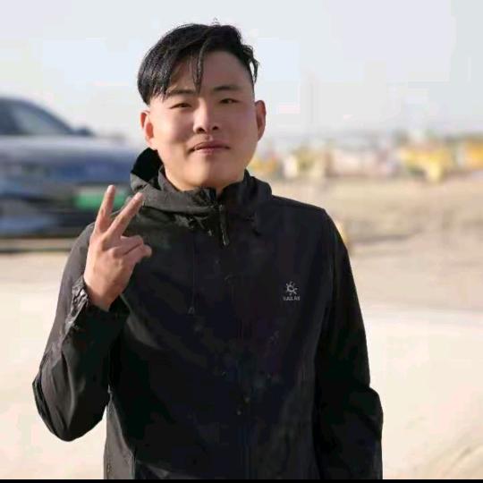 小乐子在新疆
