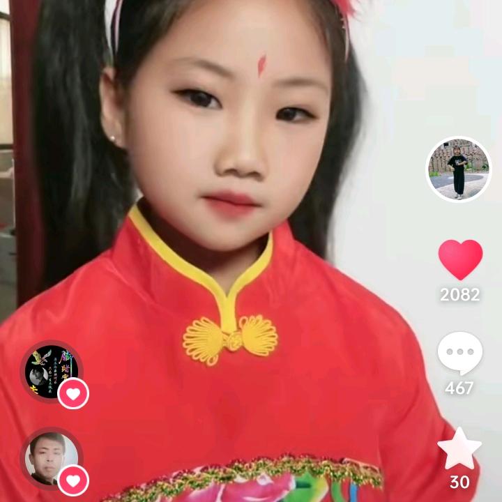 李梦想