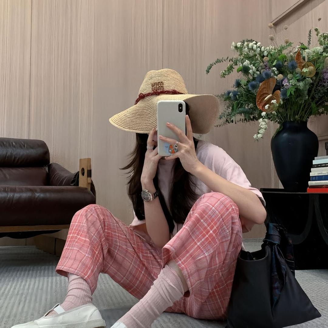 女装高级衣橱穿搭