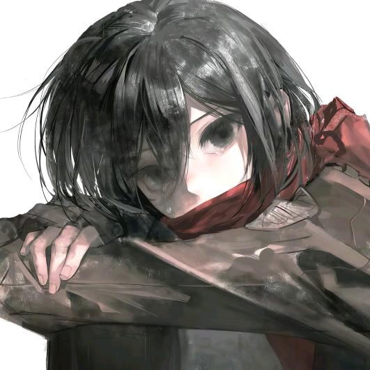 Mikasa