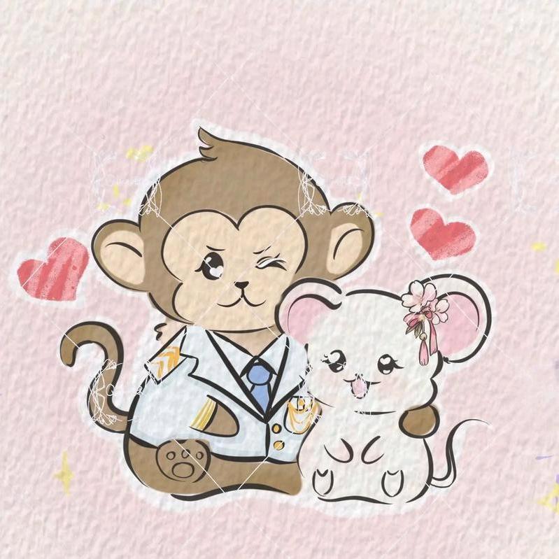 江七安（emo摄影版）