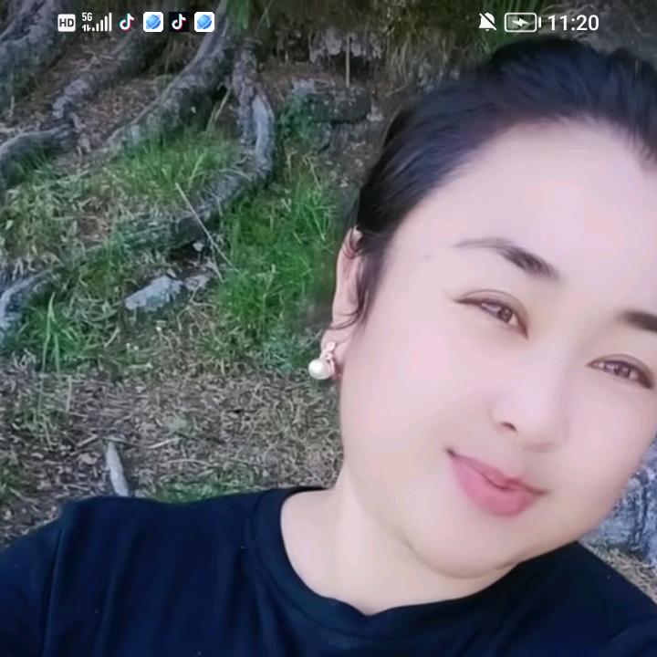 吐尔逊古丽