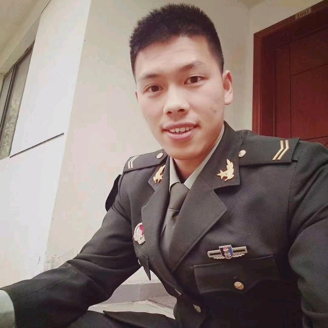 铁汉柔情