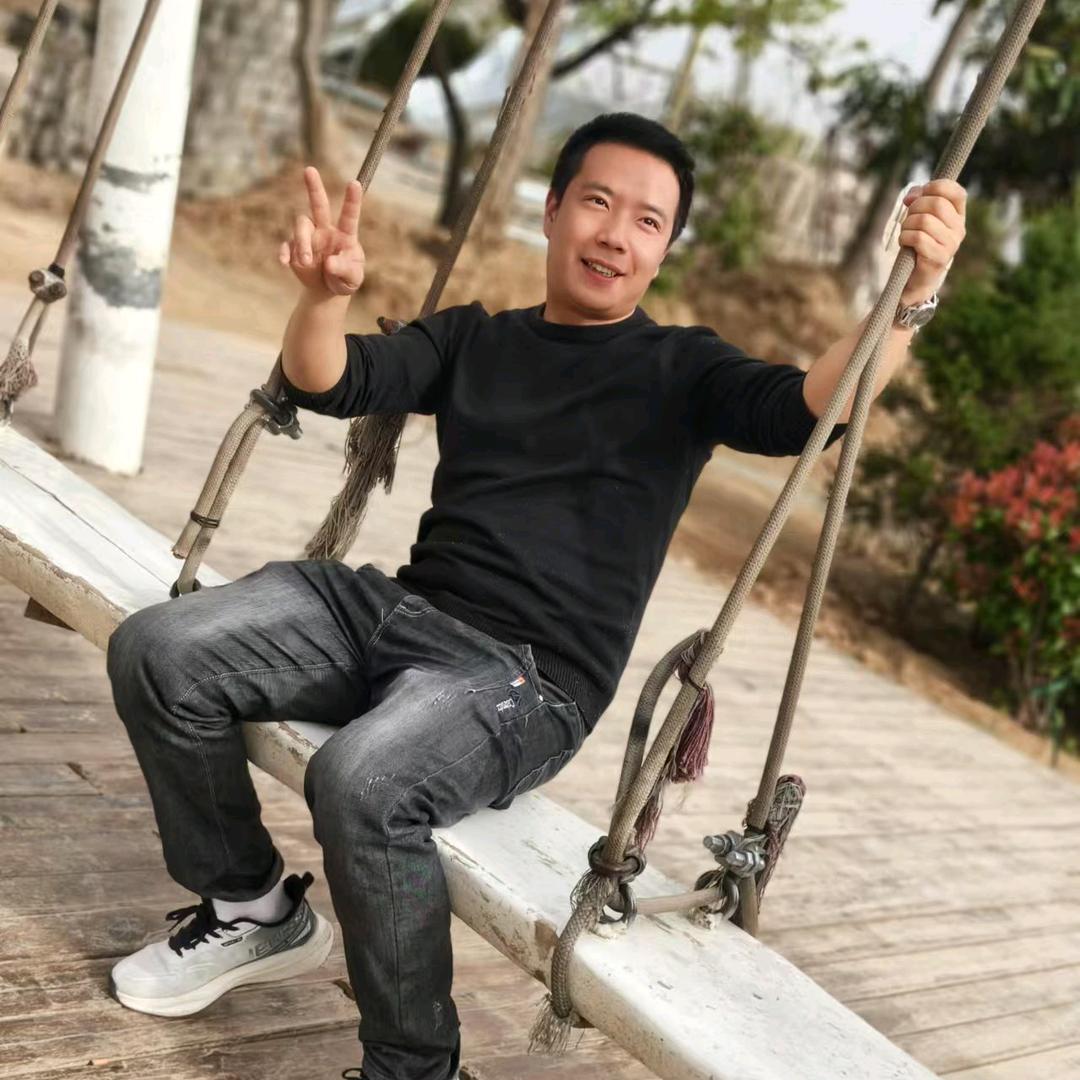 过往云烟