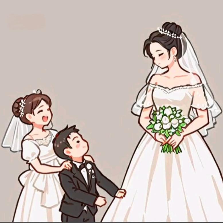 一齐♡
