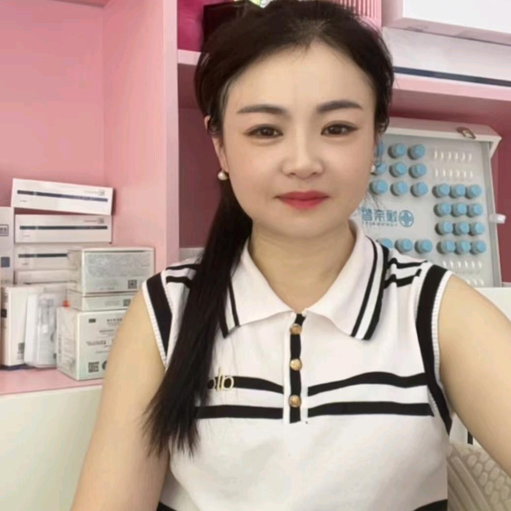 @香香