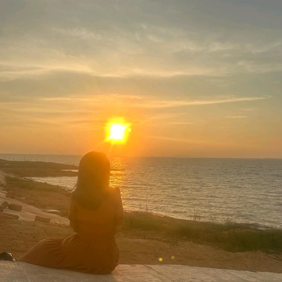 li余生安好🌸🌸