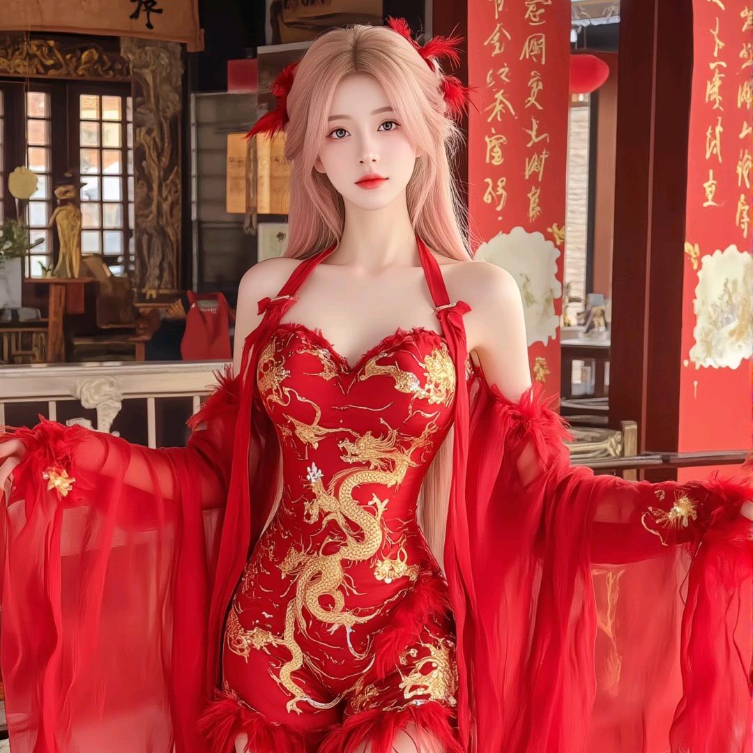 小涵涵