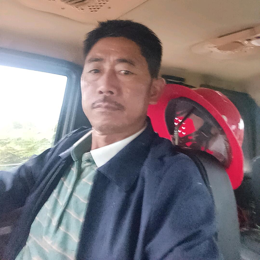 浆砌队？甄师傅