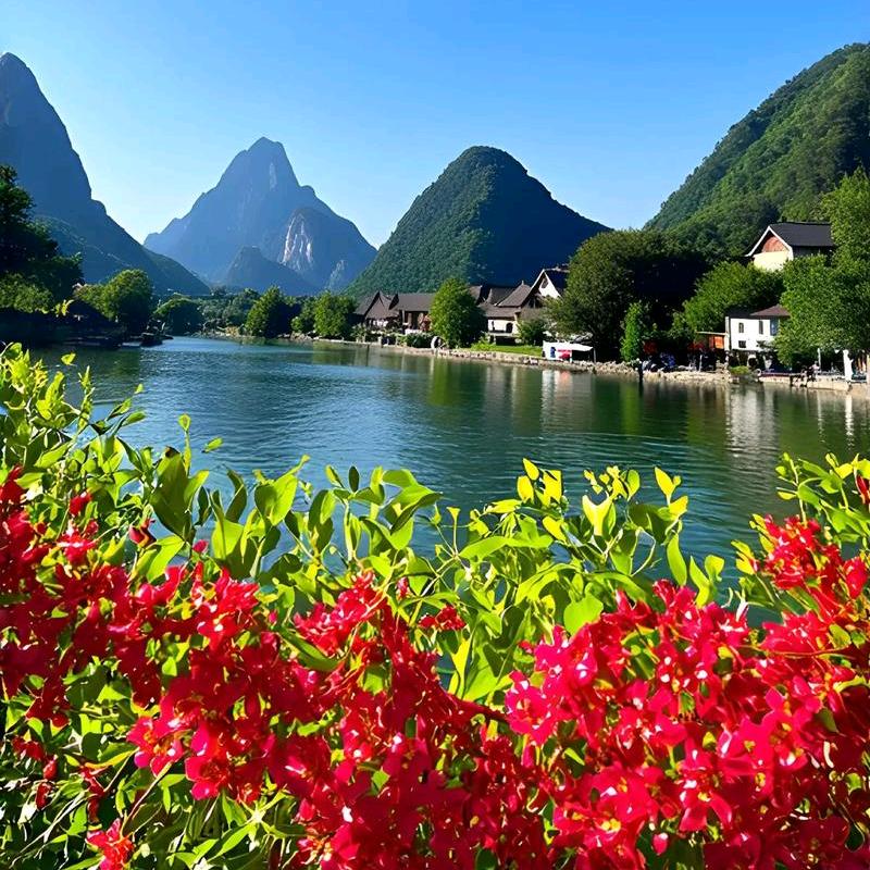 宁海县梅山垂钓场一静姐