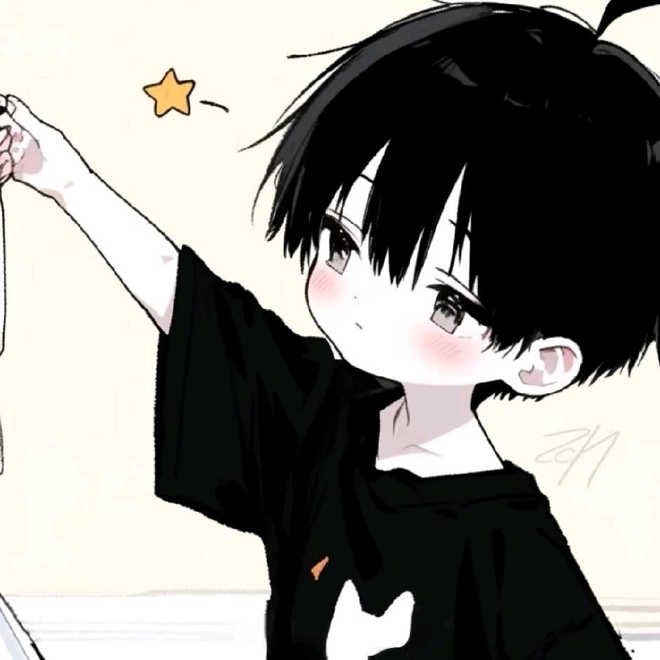 小高同志日常✌